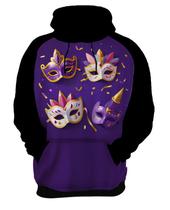 Moletom Casaco Blusa Abadá Carnaval Festa Samba Brasil 21 Moletom Casaco Blusa Abadá Carnaval Festa Samba Brasil 21