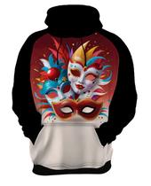 Moletom Casaco Blusa Abadá Carnaval Festa Samba Brasil 23