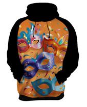 Moletom Casaco Blusa Abadá Carnaval Festa Samba Brasil 5