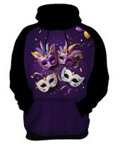 Moletom Casaco Blusa Abadá Carnaval Festa Samba Brasil 7