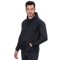 Moletom Casaco Blusa De Frio Canguru AL7 Store