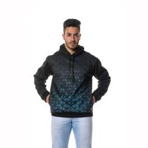 chicago bears skull moletom com capuz