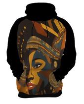 Moletom Casaco Blusa Mulh.eres Negras Cultura Africana 1 Moletom Casaco Blusa Mulh.eres Negras Cultura Africana 1