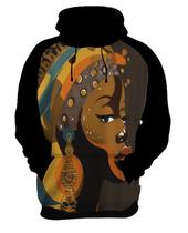 Moletom Casaco Blusa Mulh.eres Negras Cultura Africana 2 Moletom Casaco Blusa Mulh.eres Negras Cultura Africana 2