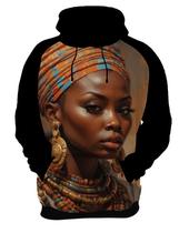 Moletom Casaco Blusa Mulh.eres Negras Cultura Africana 4 Moletom Casaco Blusa Mulh.eres Negras Cultura Africana 4