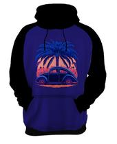 Moletom Casaco Carros Antigos Fusca Clássicos Automóveis 1