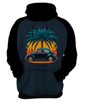 Moletom Casaco Carros Antigos Fusca Clássicos Automóveis 2