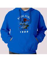 Moletom Casaco Casal LIilo e Stich Blusa Canguru AL7 Store
