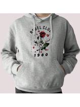 Moletom Casaco Casal LIilo e Stich Blusa Canguru AL7 Store