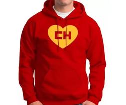 Moletom Casaco Chapolin Chaves Oferta envio Imediato