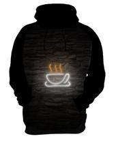 Moletom Casaco Estampas Eu amo Café Coffee Grãos Arte HD 20 Moletom Casaco Estampas Eu amo Café Coffee Grãos Arte HD 20