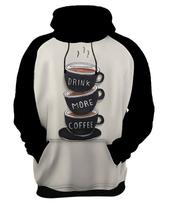 Moletom Casaco Estampas Eu amo Café Coffee Grãos Arte HD 4 Moletom Casaco Estampas Eu amo Café Coffee Grãos Arte HD 4