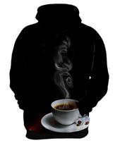 Moletom Casaco Estampas Eu amo Café Coffee Grãos Arte HD 7 Moletom Casaco Estampas Eu amo Café Coffee Grãos Arte HD 7