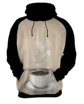 Moletom Casaco Estampas Eu amo Café Coffee Grãos Arte HD 8 Moletom Casaco Estampas Eu amo Café Coffee Grãos Arte HD 8