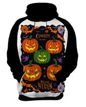 Moletom Casaco Tshirt Halloween Aboborá Terror Fantasia 6 Moletom Casaco Tshirt Halloween Aboborá Terror Fantasia 6