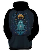 Moletom Casaco Tshirt Halloween Fantasma Assombrações 1