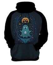 Moletom Casaco Tshirt Halloween Fantasma Assombrações 1 Moletom Casaco Tshirt Halloween Fantasma Assombrações 1