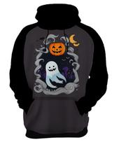 Moletom Casaco Tshirt Halloween Fantasma Assombrações 10