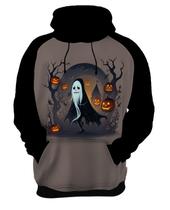 Moletom Casaco Tshirt Halloween Fantasma Assombrações 12 Moletom Casaco Tshirt Halloween Fantasma Assombrações 12