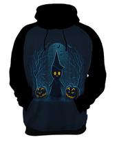 Moletom Casaco Tshirt Halloween Fantasma Assombrações 3