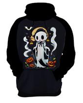 Moletom Casaco Tshirt Halloween Fantasma Assombrações 8 Moletom Casaco Tshirt Halloween Fantasma Assombrações 8