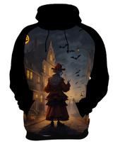Moletom Casaco Tshirt Halloween Palhaço Assustador Terror 9 Moletom Casaco Tshirt Halloween Palhaço Assustador Terror 9