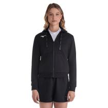 Moletom Casual Mizuno Novo Feminino Moletom Casual Mizuno Novo Feminino