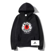 Moletom Casual Raul Seixas Rock Blusa Unissex