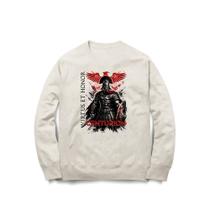 Moletom Centurion - Moletom Centurion -
