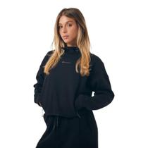 Moletom Champion Active Tech Hoodie Feminino Moletom Champion Active Tech Hoodie Feminino