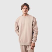 Moletom champion athletic crewneck c logo emb Moletom champion athletic crewneck c logo emb