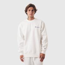 Moletom champion athletic crewneck mini script Moletom champion athletic crewneck mini script
