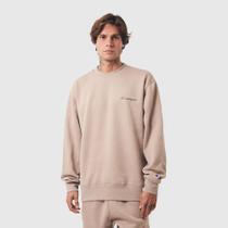 Moletom champion athletic crewneck mini script Moletom champion athletic crewneck mini script