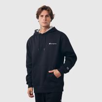 Moletom champion athletic hoddie mini script Moletom champion athletic hoddie mini script