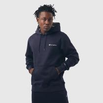 Moletom champion athletic hoodie mini script