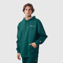 Moletom champion athletic hoodie mini script Moletom champion athletic hoodie mini script