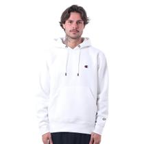 Moletom Champion Canguru Logo C Bordado Masculino Algodão Moletom Champion Canguru Logo C Bordado Masculino Algodão