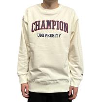 Moletom champion - college off white