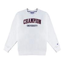 Moletom champion - college off white Moletom champion - college off white