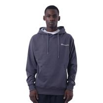 Moletom Champion Hoodie Athletic Mini Script Masculino Moletom Champion Hoodie Athletic Mini Script Masculino
