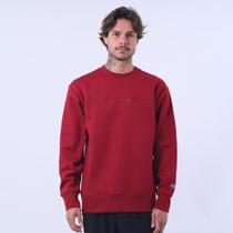 Moletom champion life crewneck script logo emb Moletom champion life crewneck script logo emb