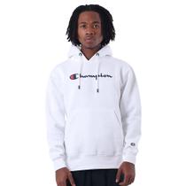 Moletom Champion Logo Script Ink Moletom Champion Logo Script Ink
