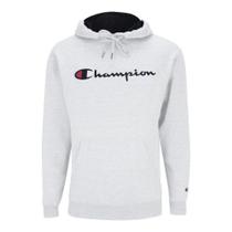 Moletom Champion Logo Script Ink Moletom Champion Logo Script Ink