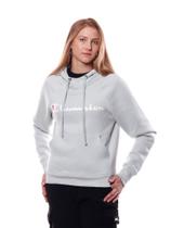 Moletom Champion Logo Script Moletom Champion Logo Script