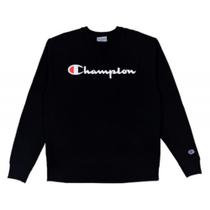 Moletom champion masculino gf371b y08069