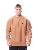 Moletom Champion Reverse Weave Crewneck Moletom Champion Reverse Weave Crewneck