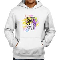 Moletom Change the Rules - Foca na Moda Moletom Change the Rules - Foca na Moda