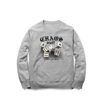 Moletom Chaos Bluff Studio Geek Moletom Chaos Bluff Studio Geek