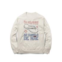 Moletom Chinelo De Mãe Studio Geek Moletom Chinelo De Mãe Studio Geek