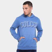 Moletom Colcci Com Capuz Masculina